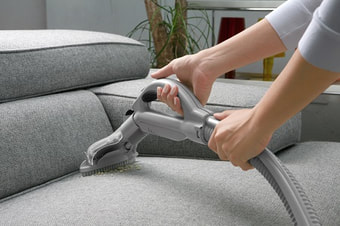 Furniture and Upholstery Cleaning